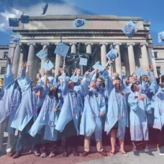 Columbia University: Another name of Academic Excellence, Ranked 'Great Institution'
