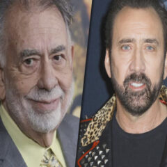 Nicolas Cage Disagrees With Francis Ford Coppola, Martin Scorsese's Criticism Of Marvel Films