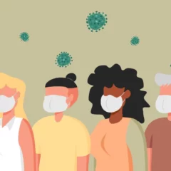 Study Gives Insights Into How Long People With COVID-19 Are Infectious