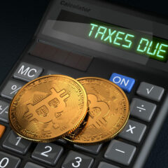 Lok Sabha approves 'crypto tax' amendments