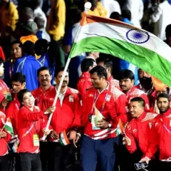 Indian players end campaign with 61 medals, Check out CWG 2022 highlights