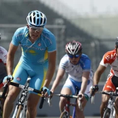 India does great on day 1 of Asian Track Biking Champ-2022