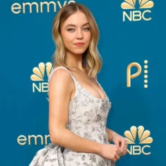 Sydney Sweeney Slams Social Media Users Tagging Her Family In 'Euphoria' Nude Scene Images