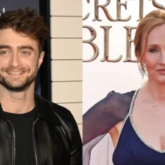 Daniel Radcliffe Opens Up Why He Denounced JK Rowling For Her Anti-Trans Views