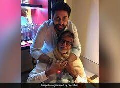 'Kya Kar Loge': Amitabh Bachchan Replies To Trolls on 'Dasvi'