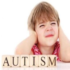 Study Finds Autistic Individuals Have Chronic Mental & Physical Health Conditions
