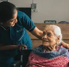 Over 10 million older adults in India likely have dementia: AI study