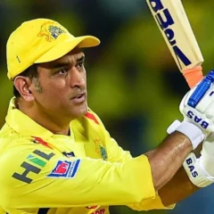 MS Dhoni : I will play for Chennai Super Kings in IPL-2023