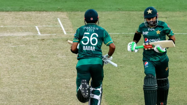 Opener’s strike rate issues and shaky middle-order characterize Pakistan’s failed Asia Cup campaign
