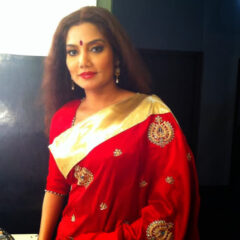 Bengali Actress Dolon Roy Hospitalised