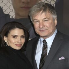 Hilaria Baldwin Expecting Her Seventh Child With Alec Baldwin