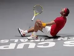 Wimbledon: Rafael Nadal withdraws from semi-final