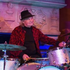 Alan White, Drummer For The Rock Band Yes Dies At 72