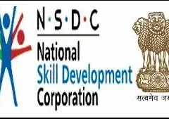 INR 1000 Crore Skill loans by SATYA Micro &  NSDC