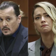 Johnny Depp-Amber Heard Case: Unsealed Documents Reveal New Facts