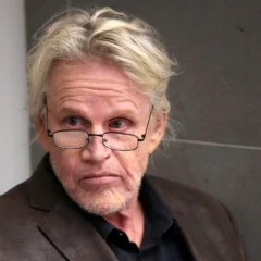 Gary Busey Charged With Sex Crimes By Cherry Hill, New Jersey police