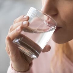 Study: Staying Hydrated May Help Reduce Long-Term Risks For Heart Failure