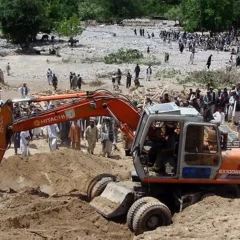 More than 1000 killed in Afghanistan Earthquake, nations offer to help