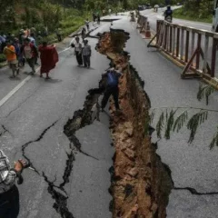 Earthquake : 5.8-magnitude quake hits Nepal; tremors felt in Delhi-NCR, Rajasthan