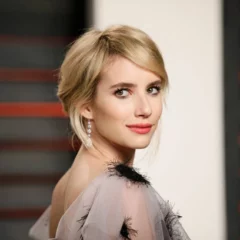 Emma Roberts Joins Cast Of Sony's Marvel Movie 'Madame Web'