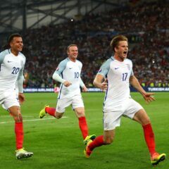 England won't play against Russia in football fixtures