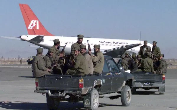 Kandahar plane hijacking: China puts hold on bid by India in UN, US to sanction Pakistan JeM terrorist