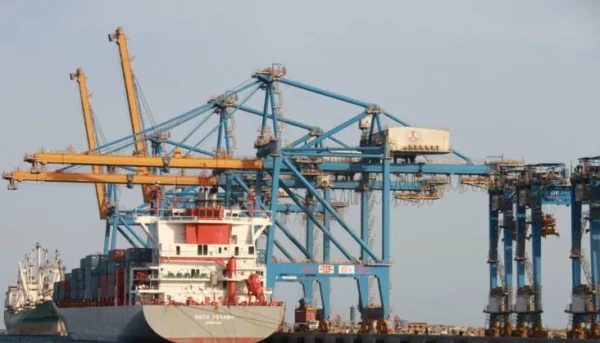 China looks to scuttle Sudan-UAE port agreement
