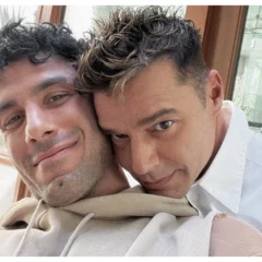 Ricky Martin's Nephew Withdraws Harassment & Affair Claims In Court