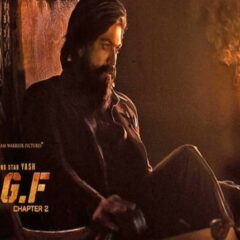 'K.G.F: Chapter 2' Hindi Version Crosses Rs 200 Crore In India