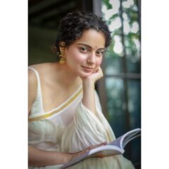 Kangana Ranaut To Announce A Solo Directorial Project Soon