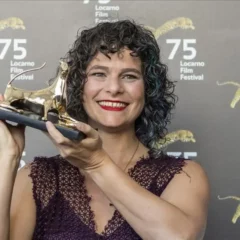Locarno International Film Festival: 'Policy 34' wins Golden Leopard