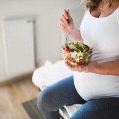 Researchers Reveal Hidden Problem Of Anorexia Nervosa During Pregnancy