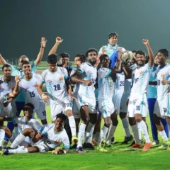 Indian Football: Services stun Bengal 2-1 in Santosh Trophy