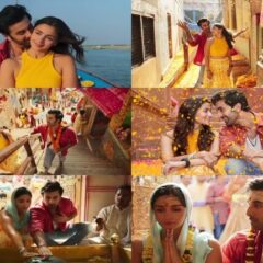 Ayan Mukerji Confirms Alia Bhatt, Ranbir Kapoor's Wedding, Shares First Song 'Kesariya' From 'Brahmastra'