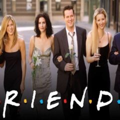 Did You Know 'Friends' Originally Planned To Pair Monica With Joey? Read On To Know More