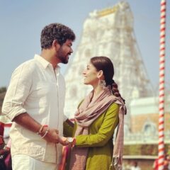 Nayanthara & Vignesh Shivan To Get Married On June 9? Check Out