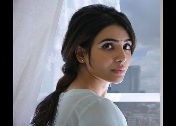 'Yashoda': Samantha To Dub For The Film In Telugu, Tamil & Hindi