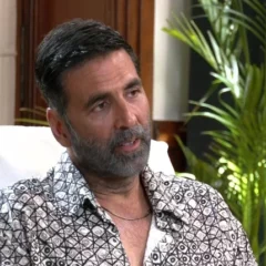 Akshay Kumar On 'If Indian Film Industry Has Arrived On Global Scene':  'All Thanks To Our PM...'
