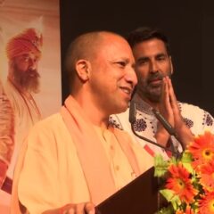 Akshay Kumar's 'Samrat Prithviraj' To Be Made Tax-Free In Uttar Pradesh