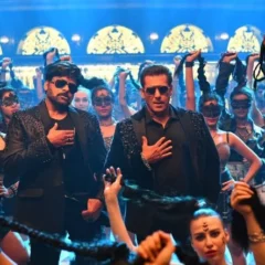 'Godfather': Salman Khan & Chiranjeevi's 'Thaar Maar Thakkar Maar' Song Promo Out