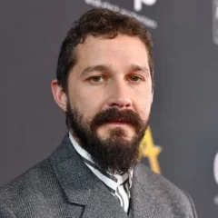 Shia LaBeouf Denies Being Fired From Olivia Wilde's 'Don't Worry, Darling'