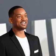 Will Smith Teases His Return To Social Media With A New Instagram Post