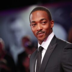 Anthony Mackie To Open Film & Television Studio In New Orleans
