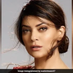Sushmita Sen Reveals She Suffered A Heart Attack: 'Angioplasty Done…Stent In Place..'