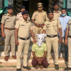 Goa Police rescue two Hyderabad residents, Kidnappers arrested