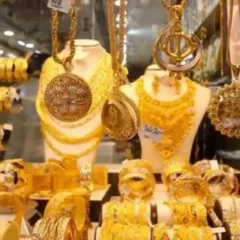Sale of gold jewellery and gold artefacts hallmarked without six-digit code to be banned from Apr 1