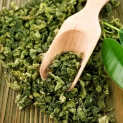 Ingesting Green Tea Extract Can Lowers Blood Sugar Level