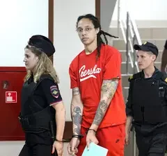 US-RUSSIA conflict: Brittney Griner is wrongfully detained, Free Her, demands US