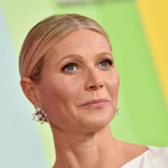Gwyneth Paltrow Shares Her Thoughts About Nepotism In Hollywood