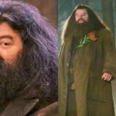 Robbie Coltrane, Best Known For Playing Hagrid In 'Harry Potter' Movies Dies At 72